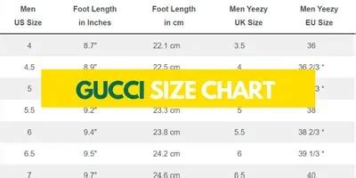 gucci loafers sizing womens|Gucci loafer sizing men's.